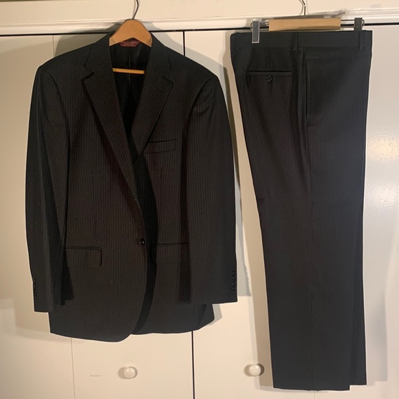 Pronto🇮🇹Uomo🇮🇹Coiture (42R 36”x31”) - Picture 2 of 16